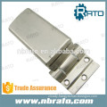 RH-131 stainless steel hinges for glass doors